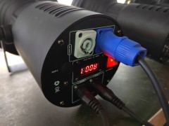 37LED DAYLIGHT (CARSHOW)LIGHT