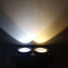 2EYES BLINDER LIGHT W+WW