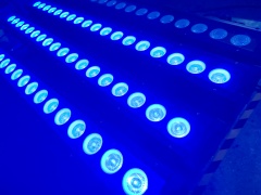 18LED WASHER WALL LIGHT IP65