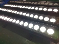 18LED WASHER WALL LIGHT IP65
