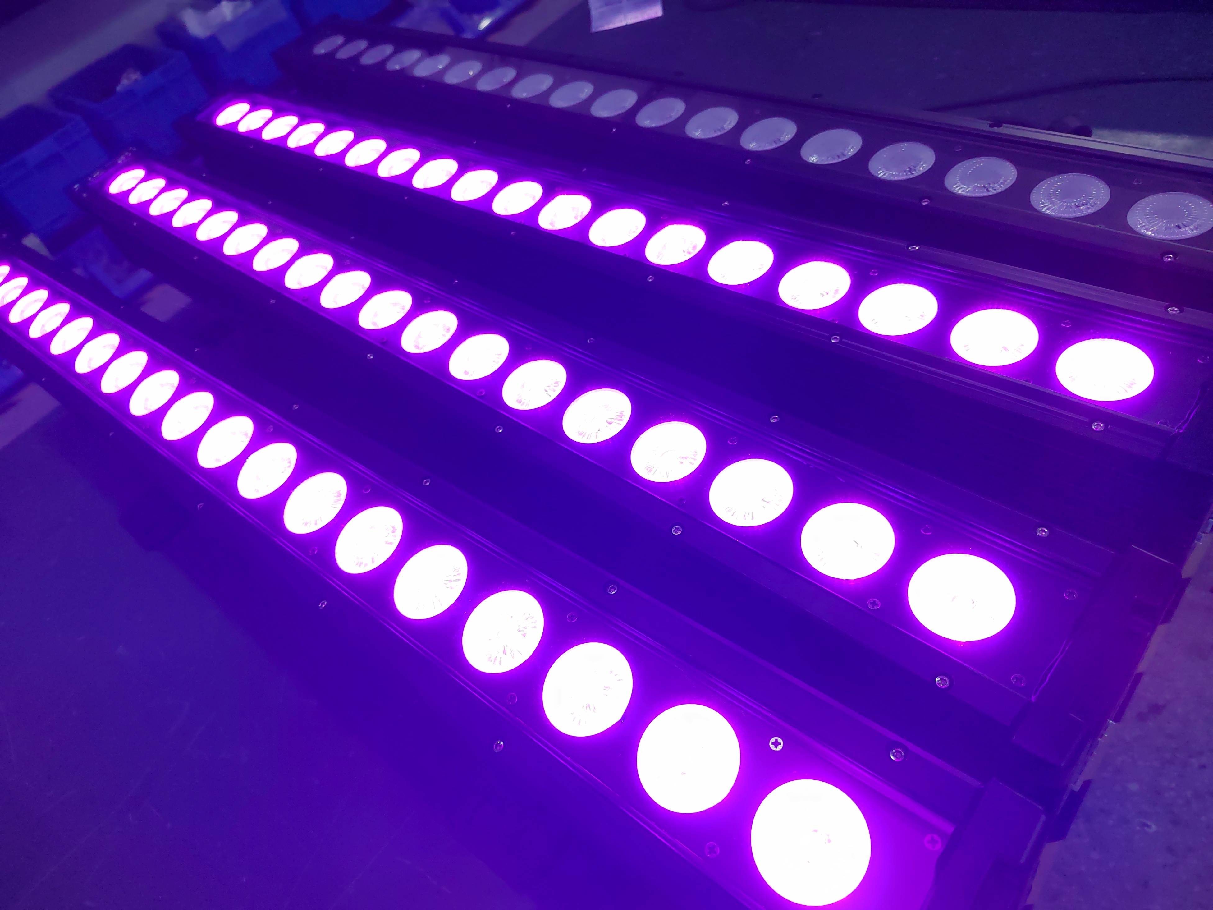 18LED WASHER WALL LIGHT IP65