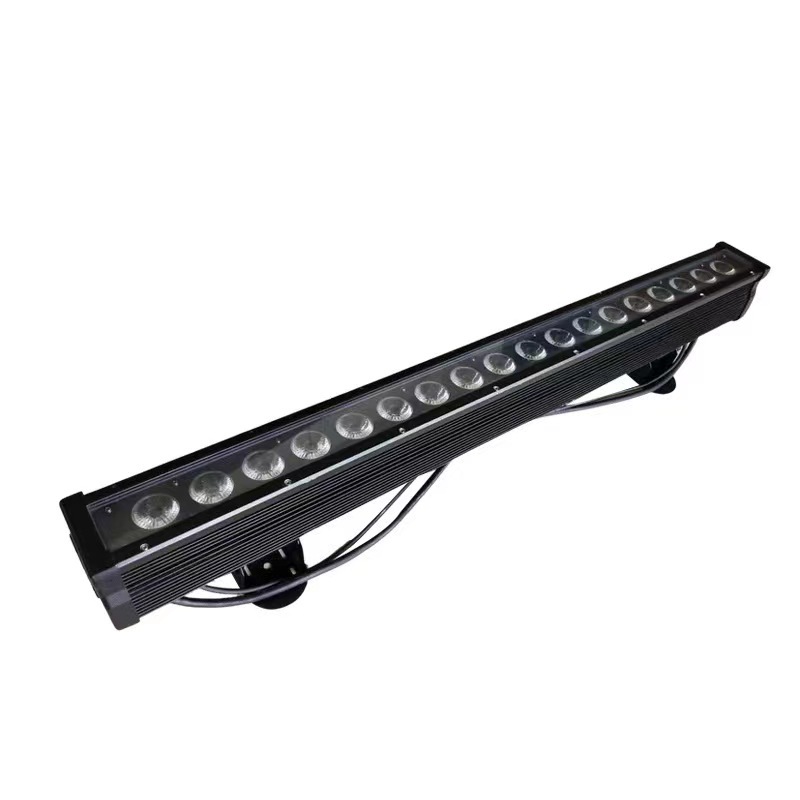 18LED WASHER WALL LIGHT IP65