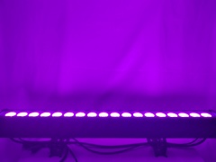 18*10W LED Washer Light RGBW IP20