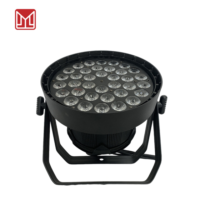 LED PAR BIG SIZE RGBW 4IN1*36