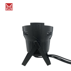 LED PAR LIGHT RGBW 4IN1 12W*18