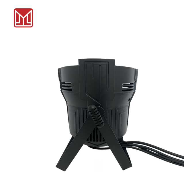 LED PAR LIGHT RGBW 4IN1 12W*18