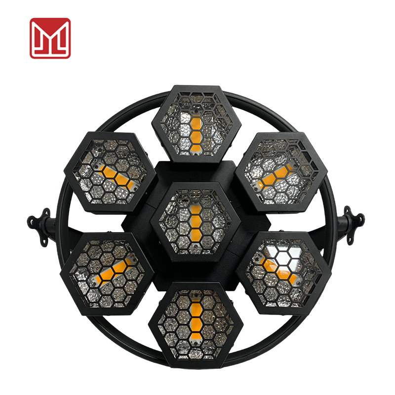 LED MINI RETRO 7LED