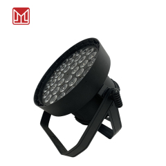 LED PAR BIG SIZE RGBW 4IN1*36