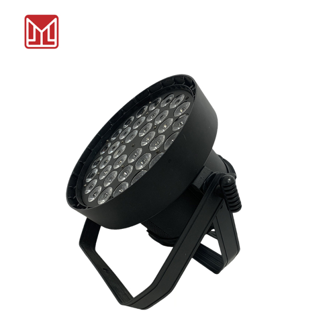 LED PAR BIG SIZE RGBW 4IN1*36