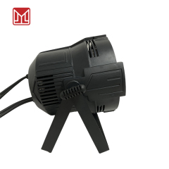 LED PAR LIGHT RGBW 4IN1 *24