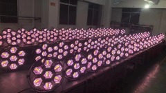 LED MINI RETRO 7LED