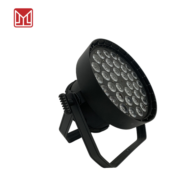 LED PAR BIG SIZE RGBW 4IN1*36