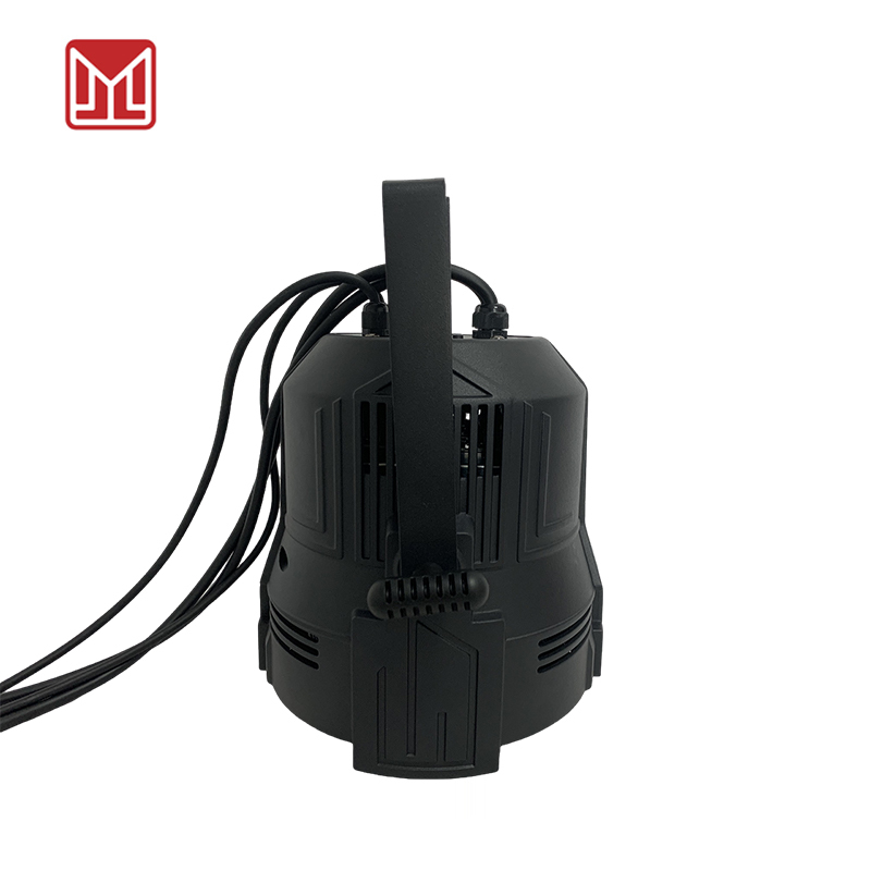 LED PAR LIGHT RGBW 3W*54