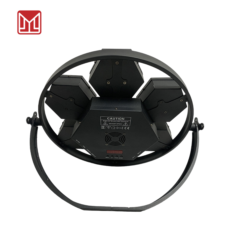 LED MINI RETRO 7LED