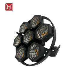 LED MINI RETRO 7LED