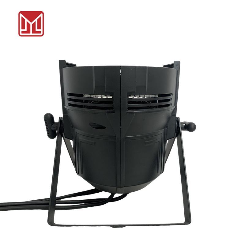 LED PAR LIGHT RGBW 3W*54