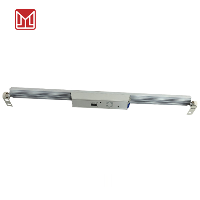 LED BAR RGBW 4IN1 8W*18 LED MINI SIZE
