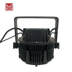 LED PAR LIGHT RGBW 4IN1 12W*18 IP65