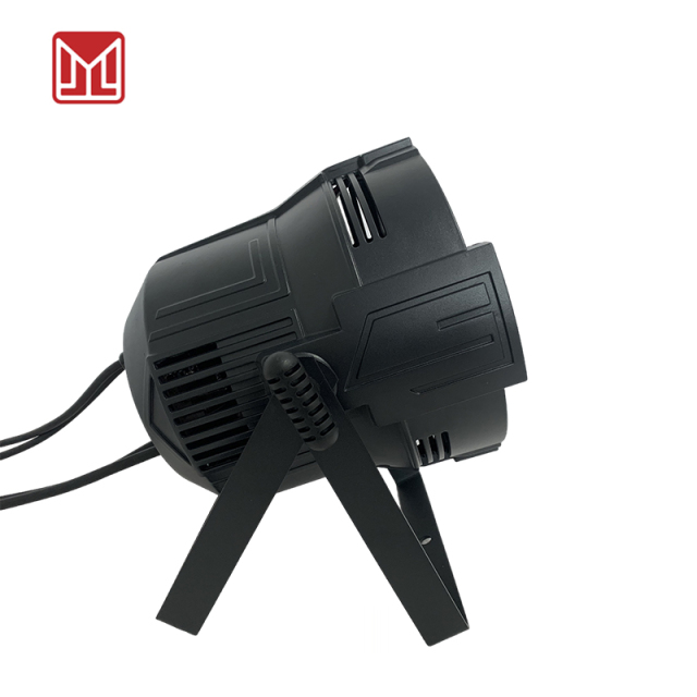 LED PAR LIGHT RGBW 3W*54