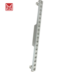 LED BAR RGBW 4IN1 8W*18 LED MINI SIZE