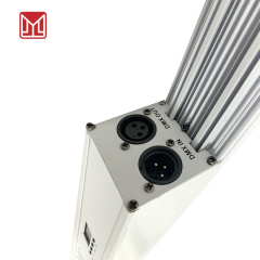 LED BAR RGBW 4IN1 8W*18 LED MINI SIZE