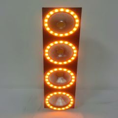 4EYES BLINDER LIGHT A