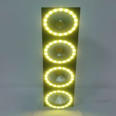 4EYES BLINDER LIGHT A