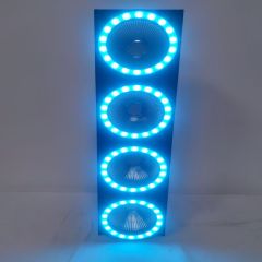 4EYES BLINDER LIGHT A