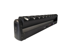 10*40W LED RGBW 4IN1 BAR