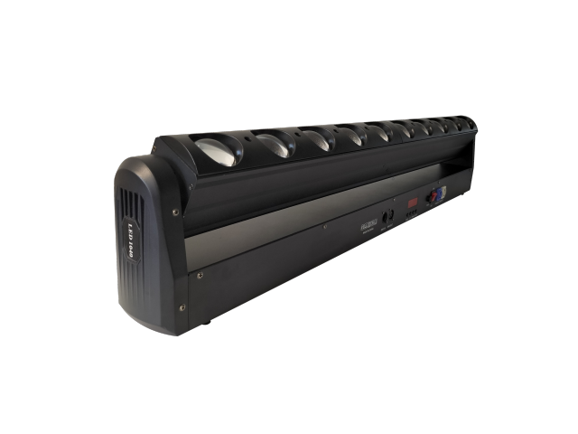 10*40W LED RGBW 4IN1 BAR