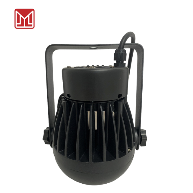 LED MINI COB warm +white / rgb 3in1