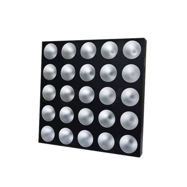 25LED RGBW 4IN1 MATRIX LIGHT