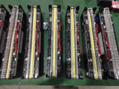 200W LED SUPER STROBE