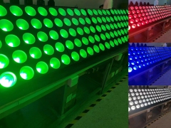25LED RGBW 4IN1 MATRIX LIGHT