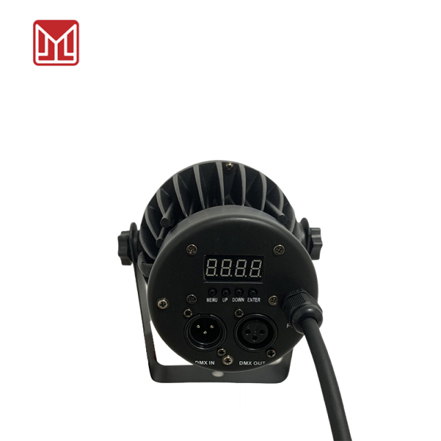 LED MINI COB warm +white / rgb 3in1