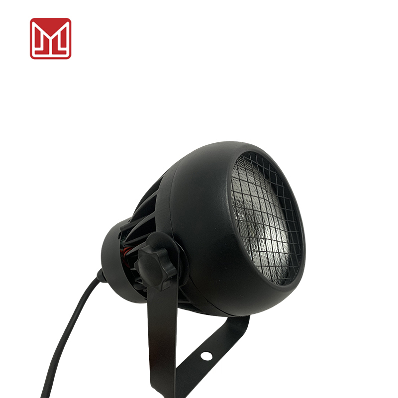 LED MINI COB warm +white / rgb 3in1