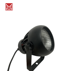 LED MINI COB warm +white / rgb 3in1