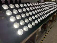 25LED RGBW 4IN1 MATRIX LIGHT