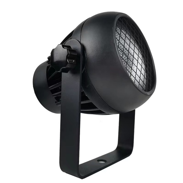 LED MINI COB warm +white / rgb 3in1