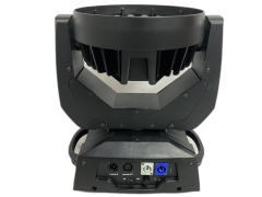 36Led moving head light rgbw 4in1 wash beam 2in1