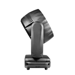 37*15w led moving head light rgbw 4in1