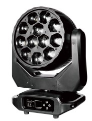 12*40w led moving head light rgbw 4in1