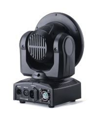 Led Sunflower Beam and Strobe Light