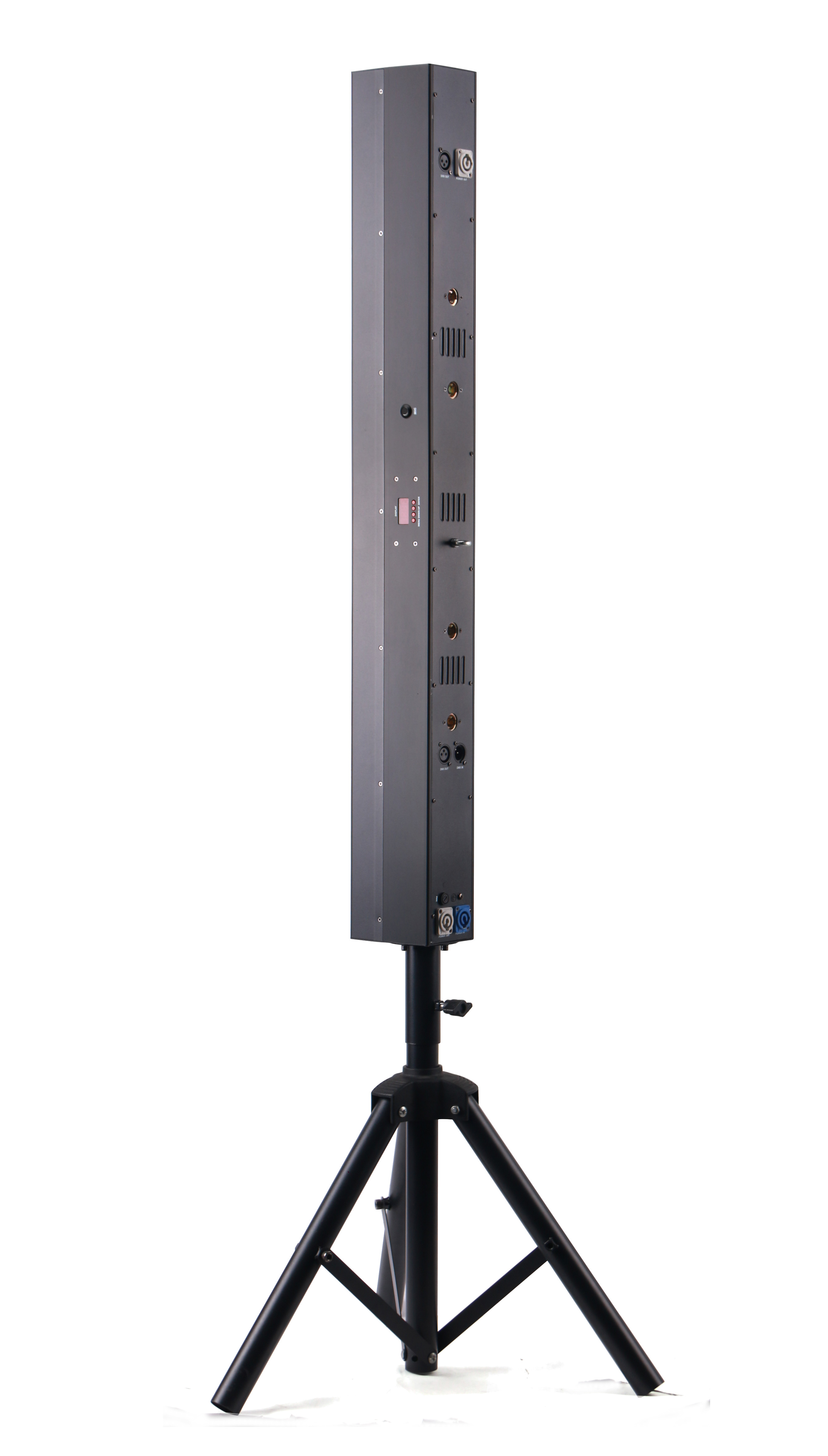 10W10led warm white /amber bar