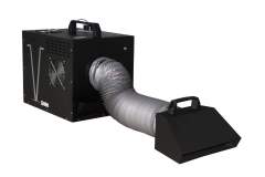 3000W Water fog machine