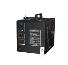 3000W Water fog machine