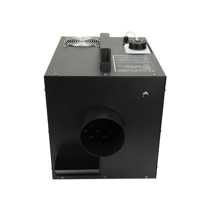 3000W Water fog machine
