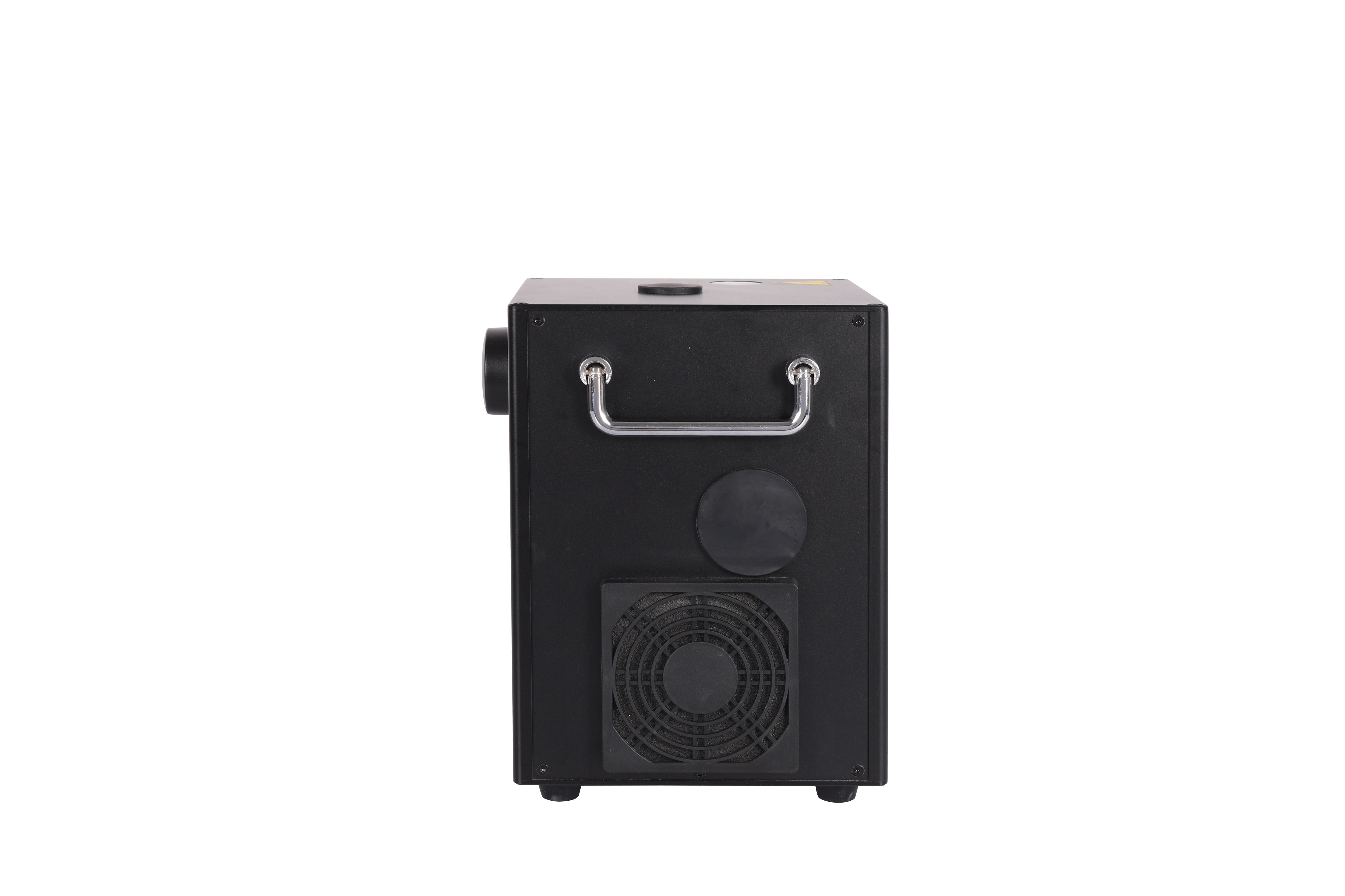 650W Spark Machine black color