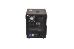 650W Spark Machine black color