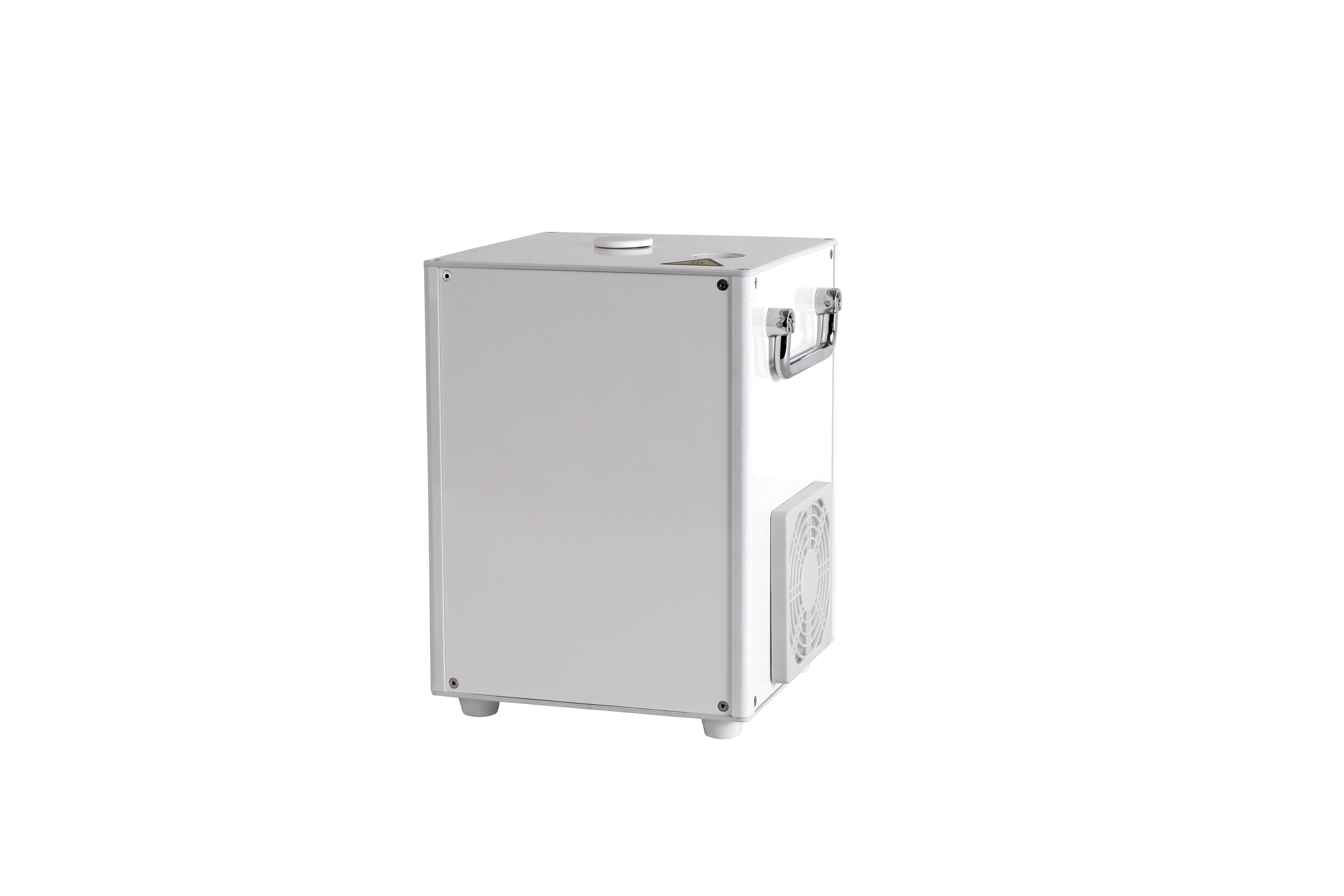 650W Spark Machine white color